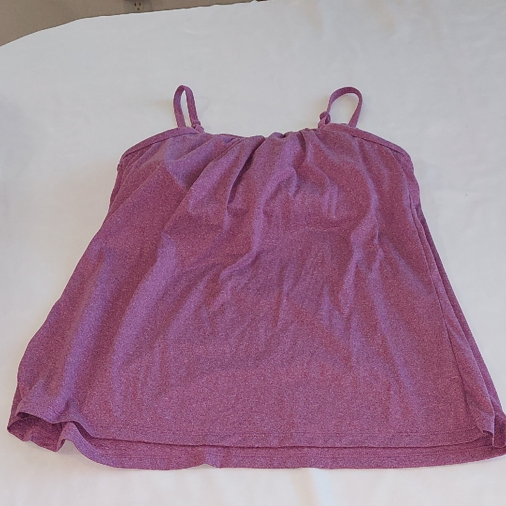 32 Degrees Pink,mauve Color  Tank Top Great Condition .Size S - Picture 6 of 6